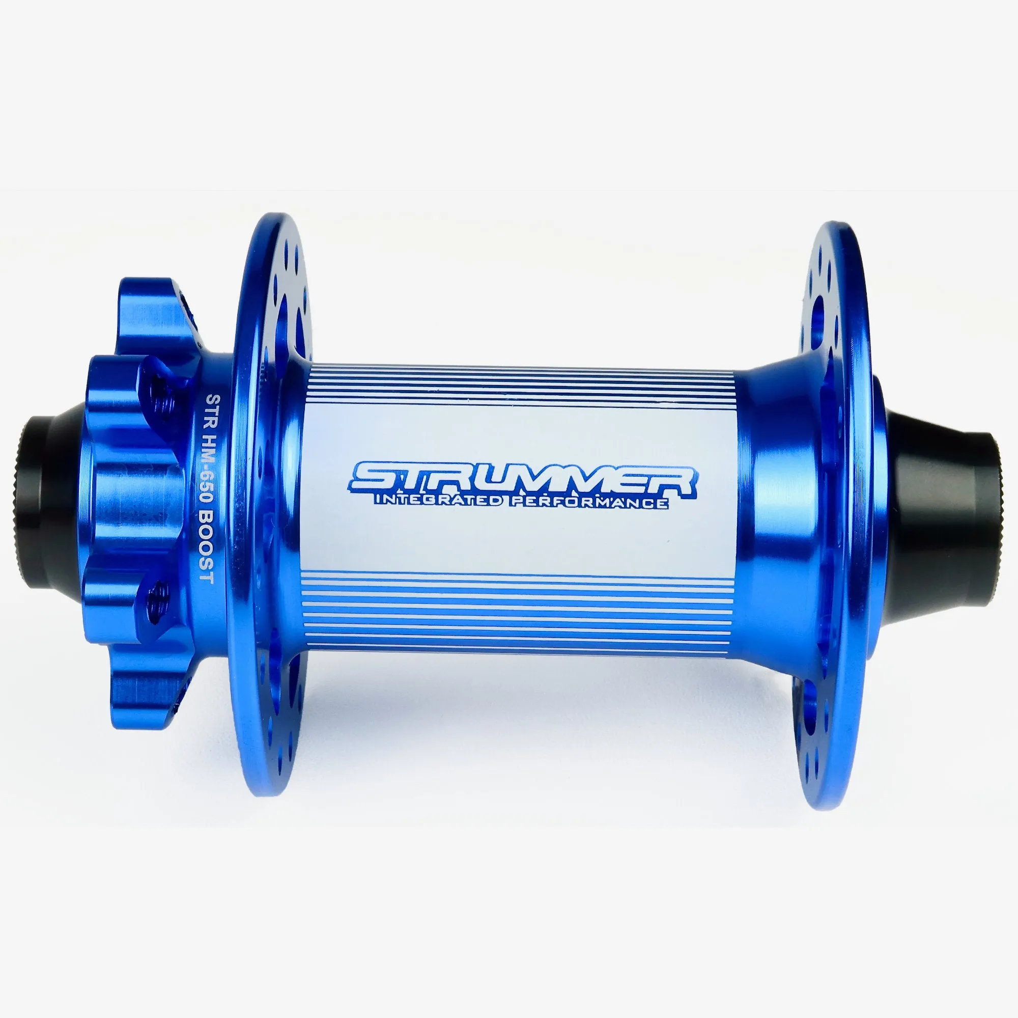 Strummer HM-650 Boost Hub for MTB Microspline (15x110/12x148)