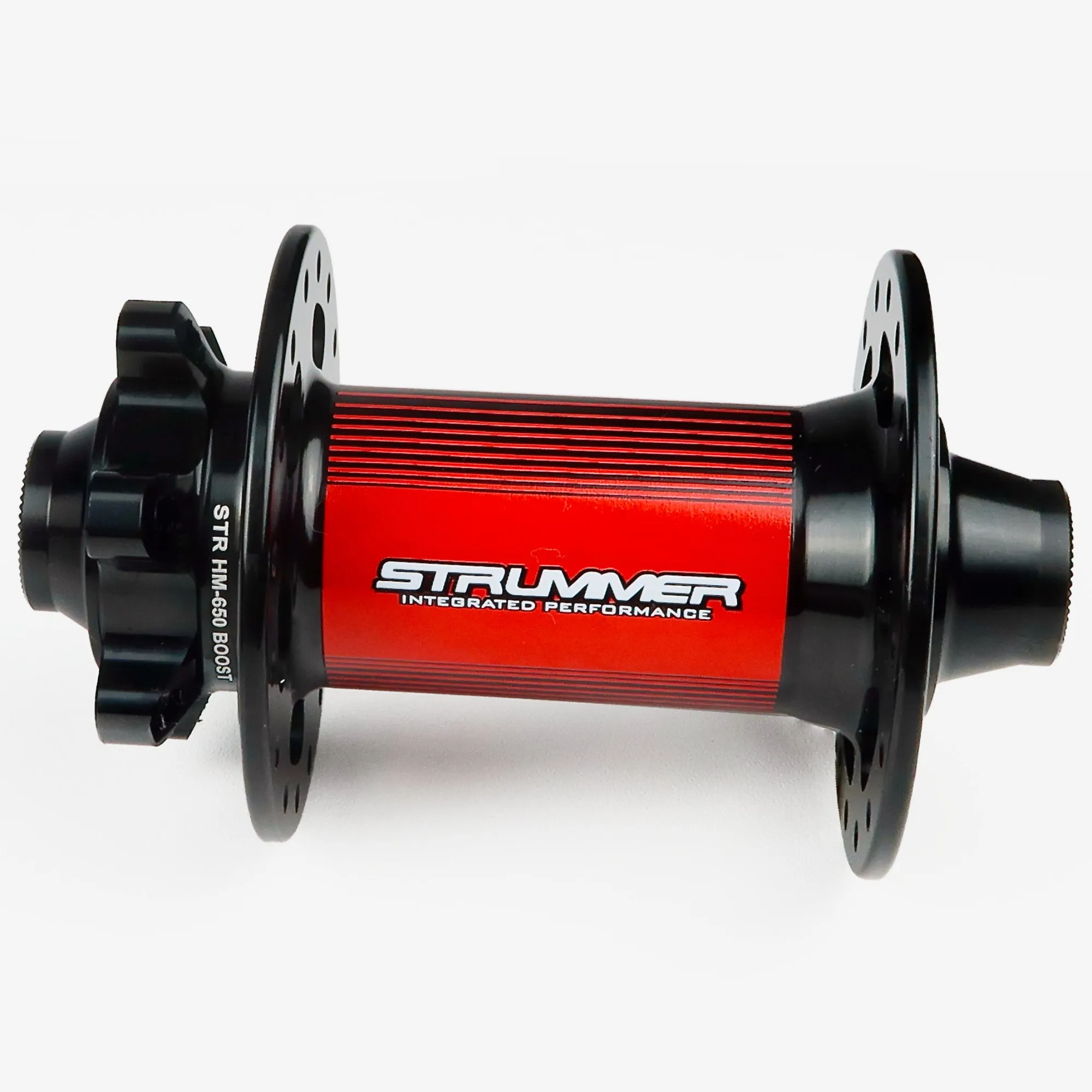 Strummer HM-650 Boost Hub for MTB Microspline (15x110/12x148)