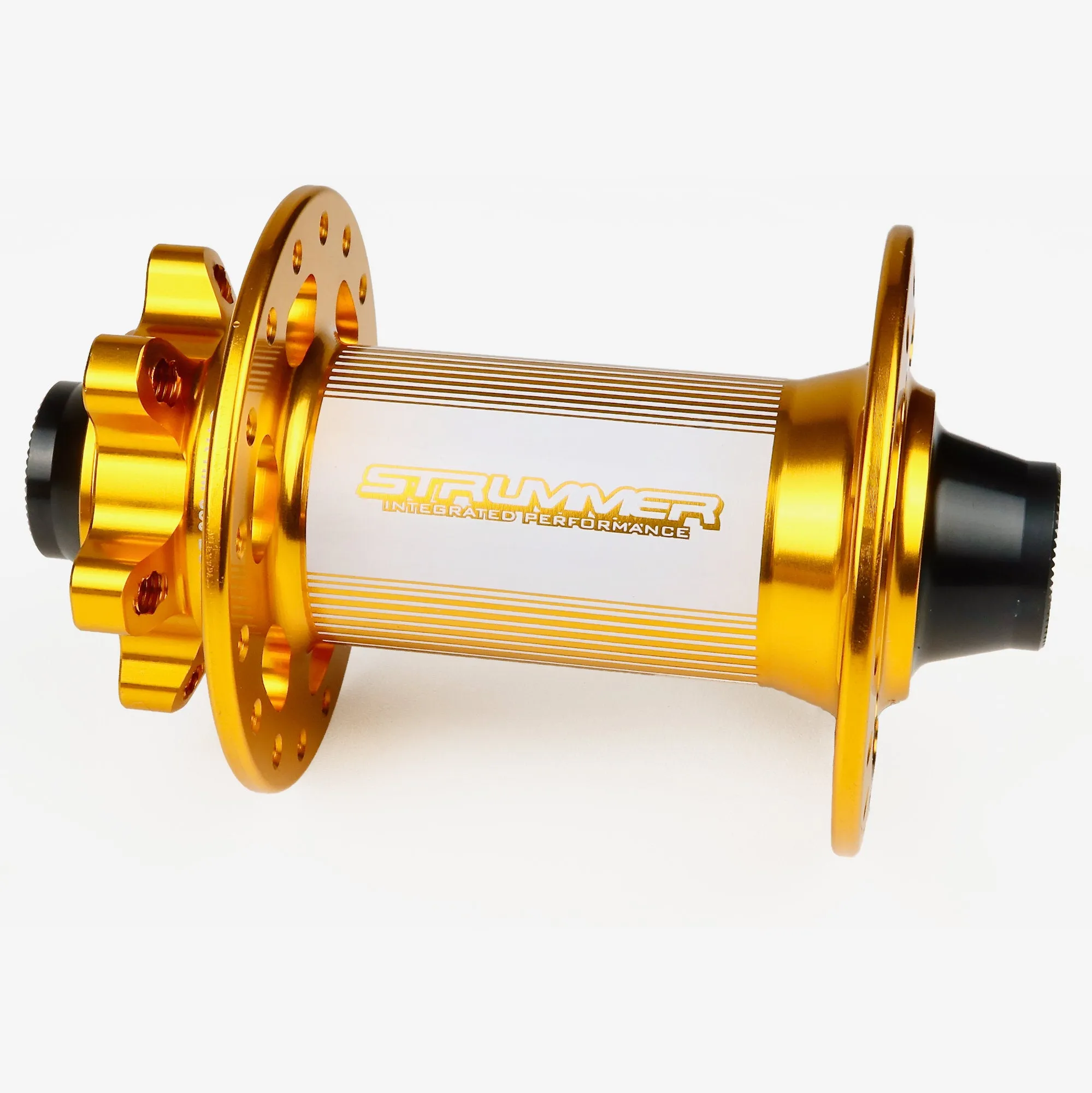 Strummer HM-650 Boost Hub for MTB Microspline (15x110/12x148)