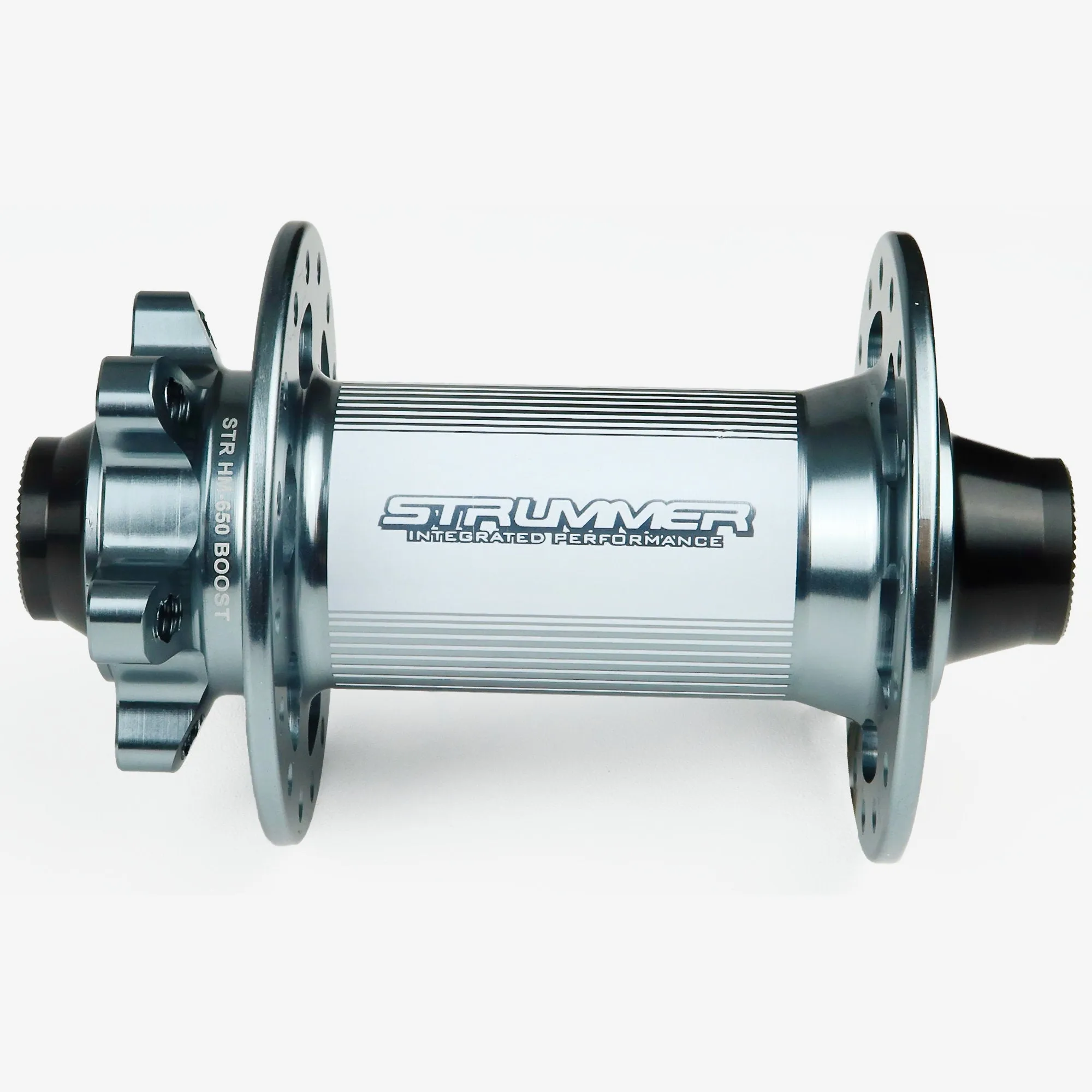 Strummer HM-650 Boost Hub for MTB Microspline (15x110/12x148)