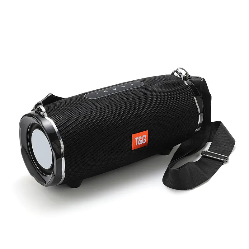 Subwoofer Bluetooth Speaker