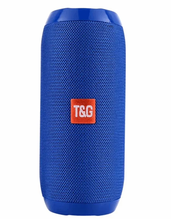 Subwoofer Bluetooth Speaker