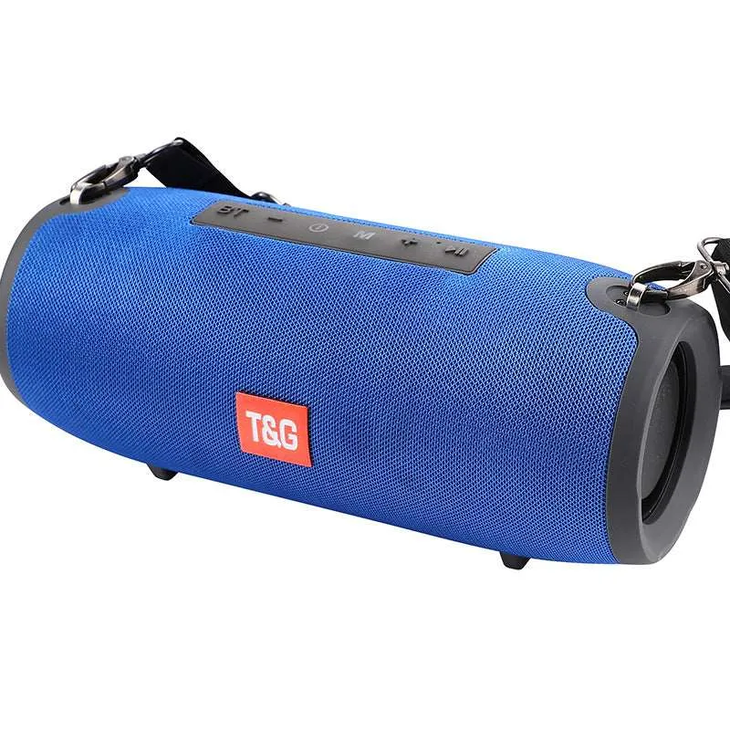 Subwoofer Bluetooth Speaker