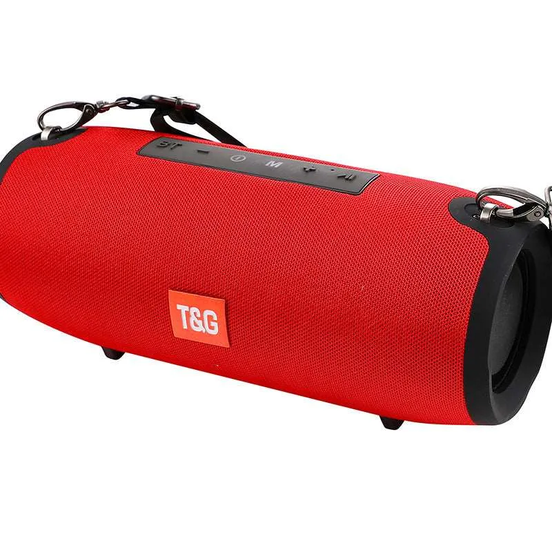 Subwoofer Bluetooth Speaker