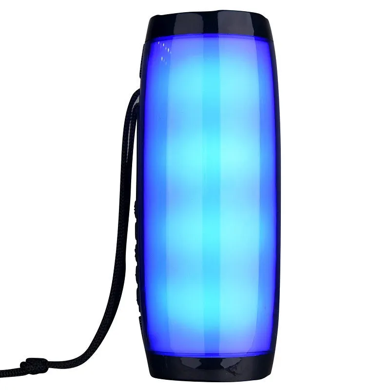 Subwoofer Bluetooth Speaker