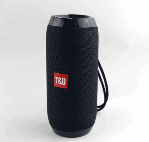 Subwoofer Bluetooth Speaker
