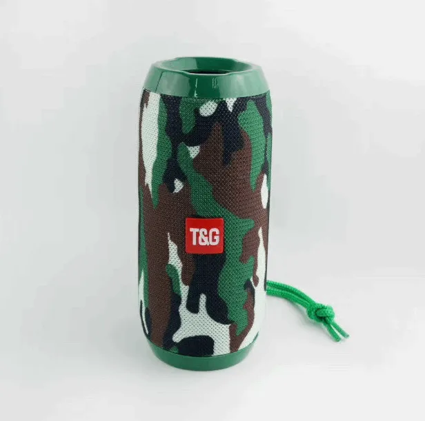 Subwoofer Bluetooth Speaker