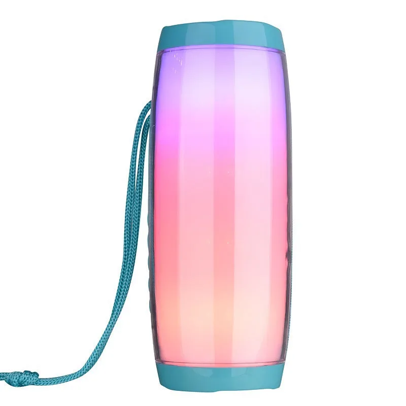 Subwoofer Bluetooth Speaker
