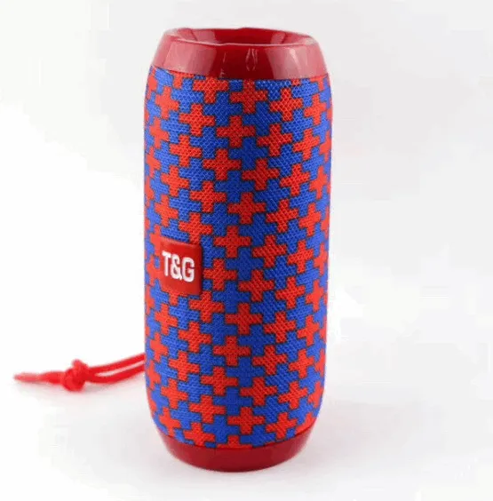 Subwoofer Bluetooth Speaker