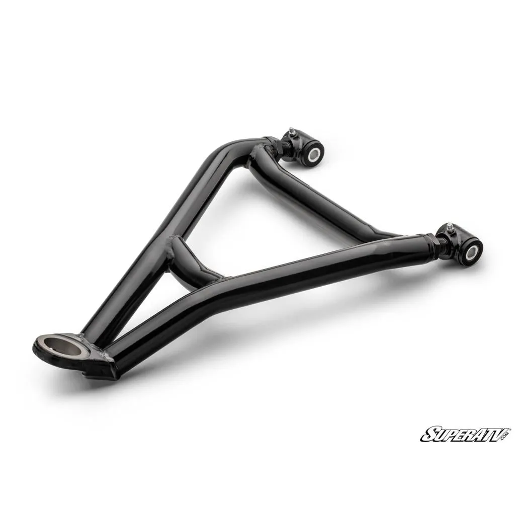 SuperATV Honda Pioneer 1000 High Clearance Forward 1.5" Offset A-Arms