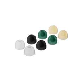 Switch 2 Ear Tips – Multicolor