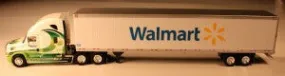 T-SP-054         Cascadia Hybrid tractor 53' dry van  Walmart