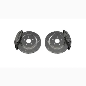 Teraflex JL / JT Delta Front Brake Kit 5 x 5"