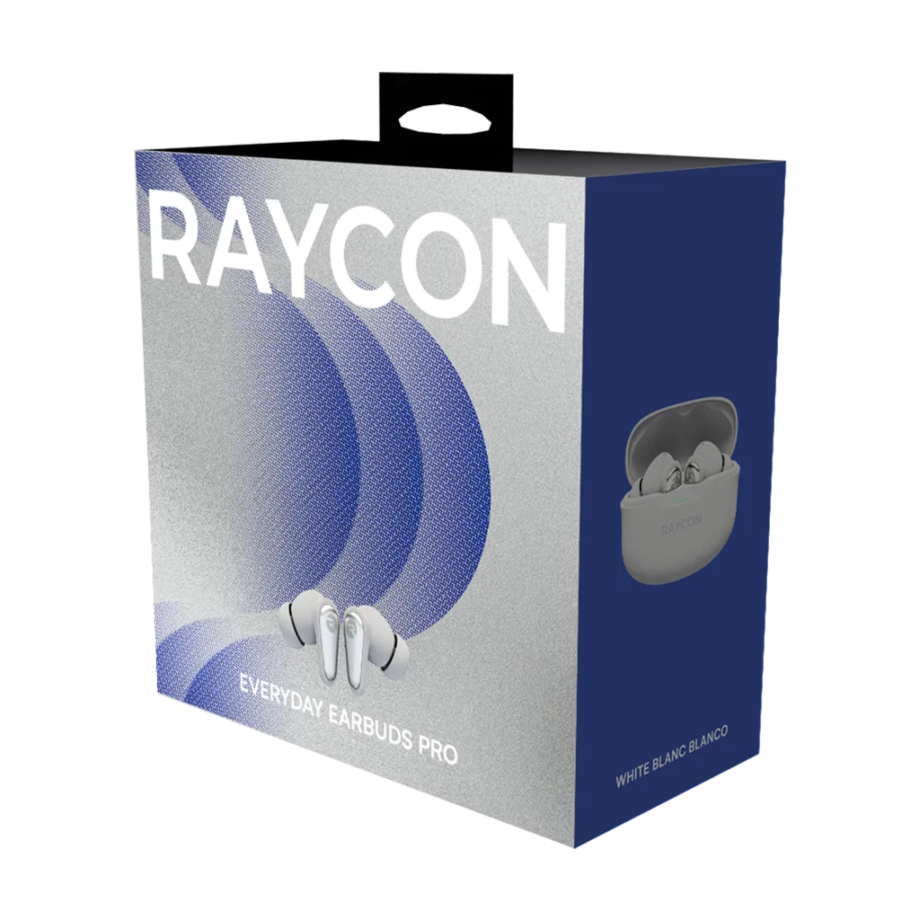 The Everyday Earbuds Pro