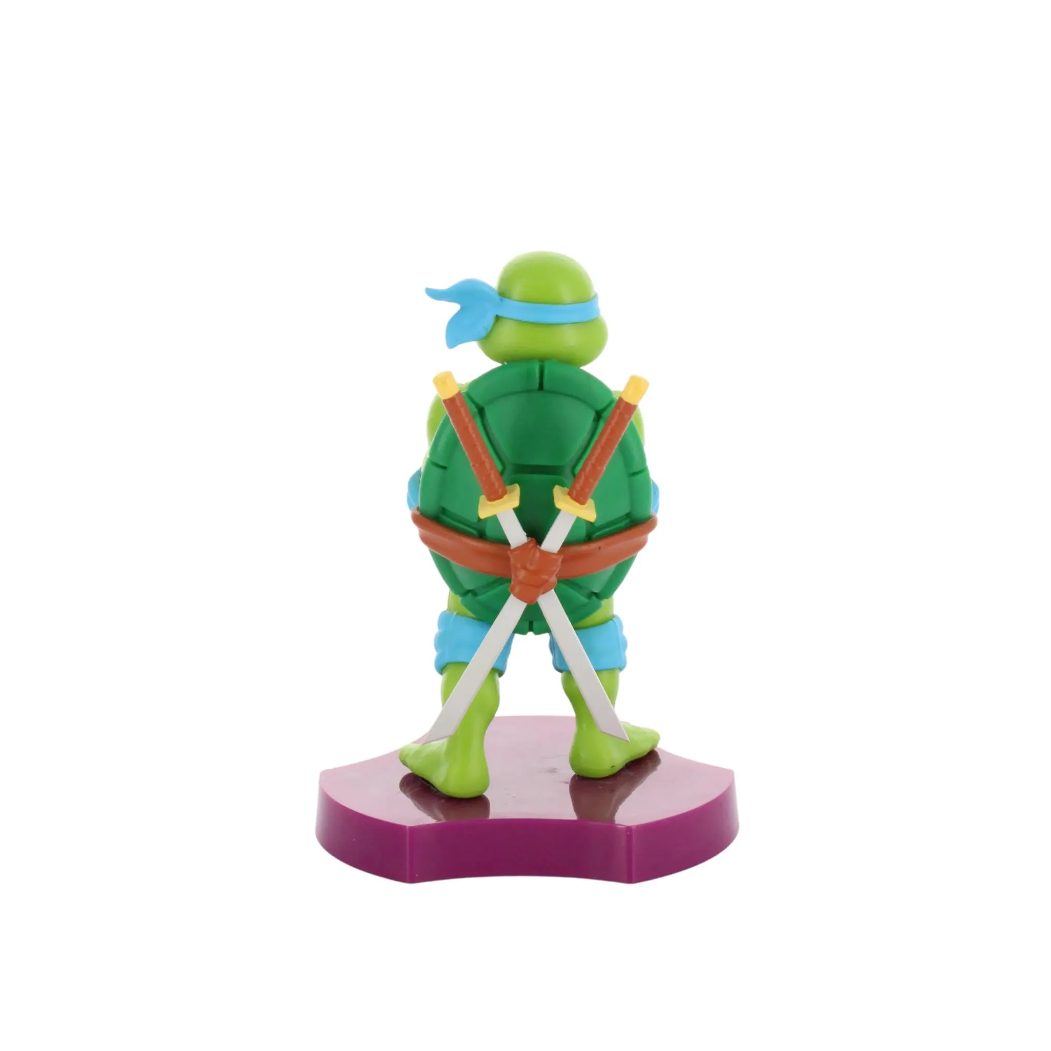 TMNT: Leonardo Holdems, Mini Collectibles With a Twist