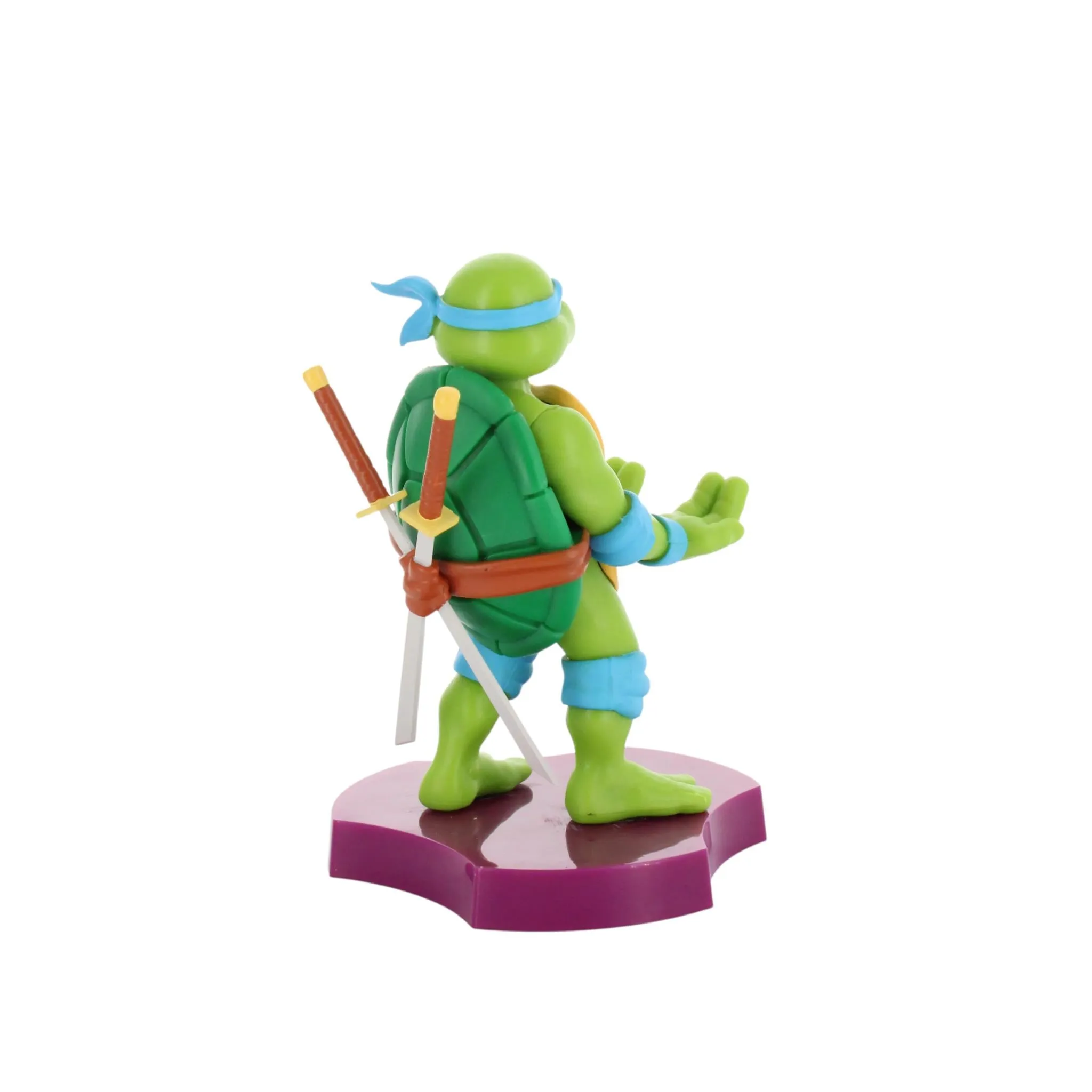 TMNT: Leonardo Holdems, Mini Collectibles With a Twist