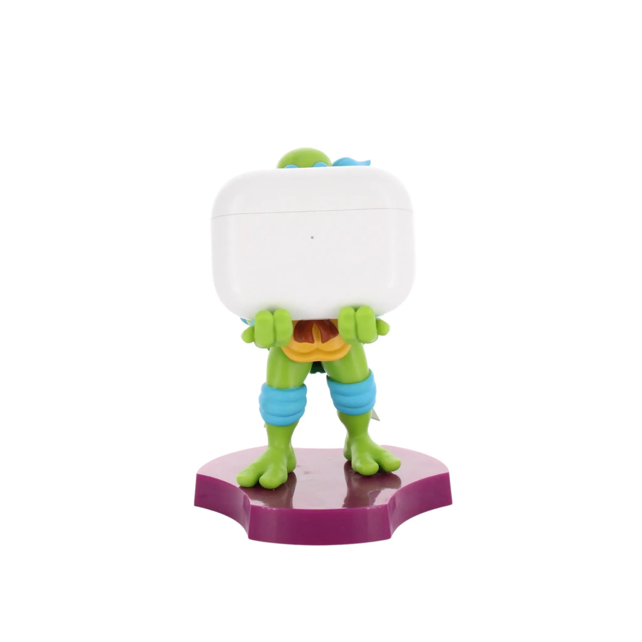 TMNT: Leonardo Holdems, Mini Collectibles With a Twist