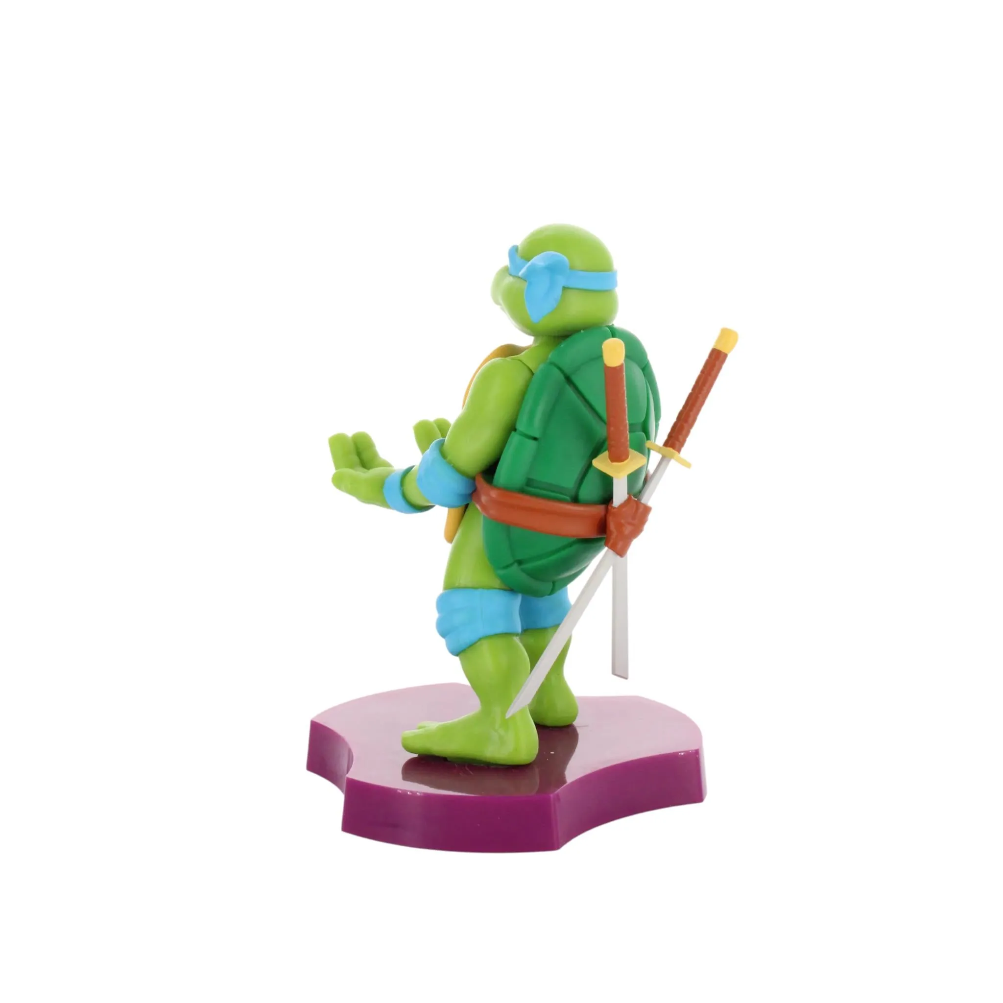 TMNT: Leonardo Holdems, Mini Collectibles With a Twist