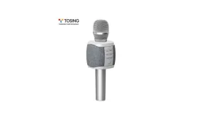 TOSING 027 Wireless Karaoke Microphone