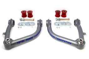 Total Chaos - Uniball Upper Control Arm - 2007  Tundra