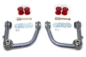 Total Chaos - Upper Control Arm - 2010-2021 4Runner / 2016-2021 Tacoma / 2007-2014 FJ Cruiser