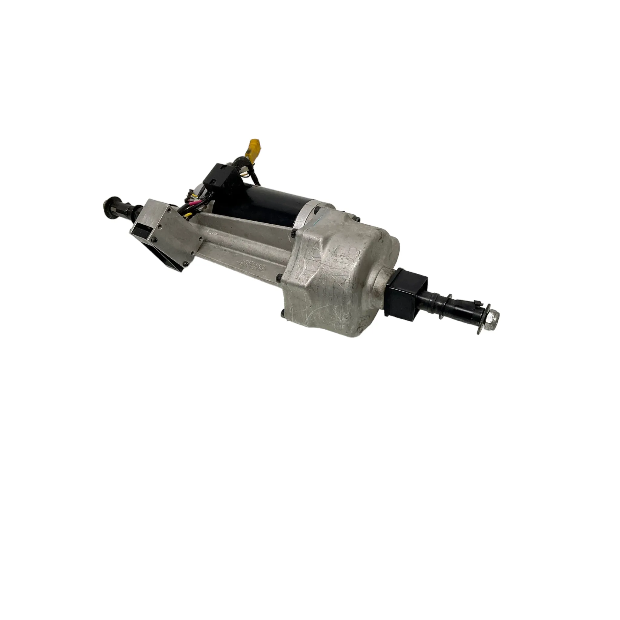 Transaxle Motor for Pride Go-Go Elite Traveller Plus & Go-Go Sport Scooters | DRVASMB2066