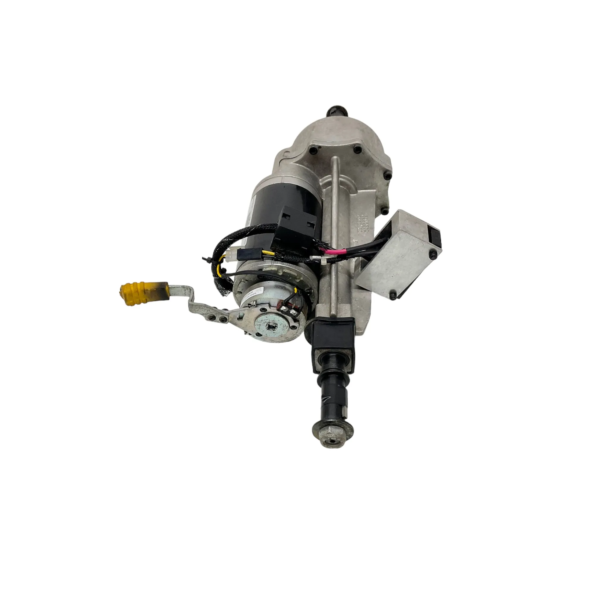 Transaxle Motor for Pride Go-Go Elite Traveller Plus & Go-Go Sport Scooters | DRVASMB2066