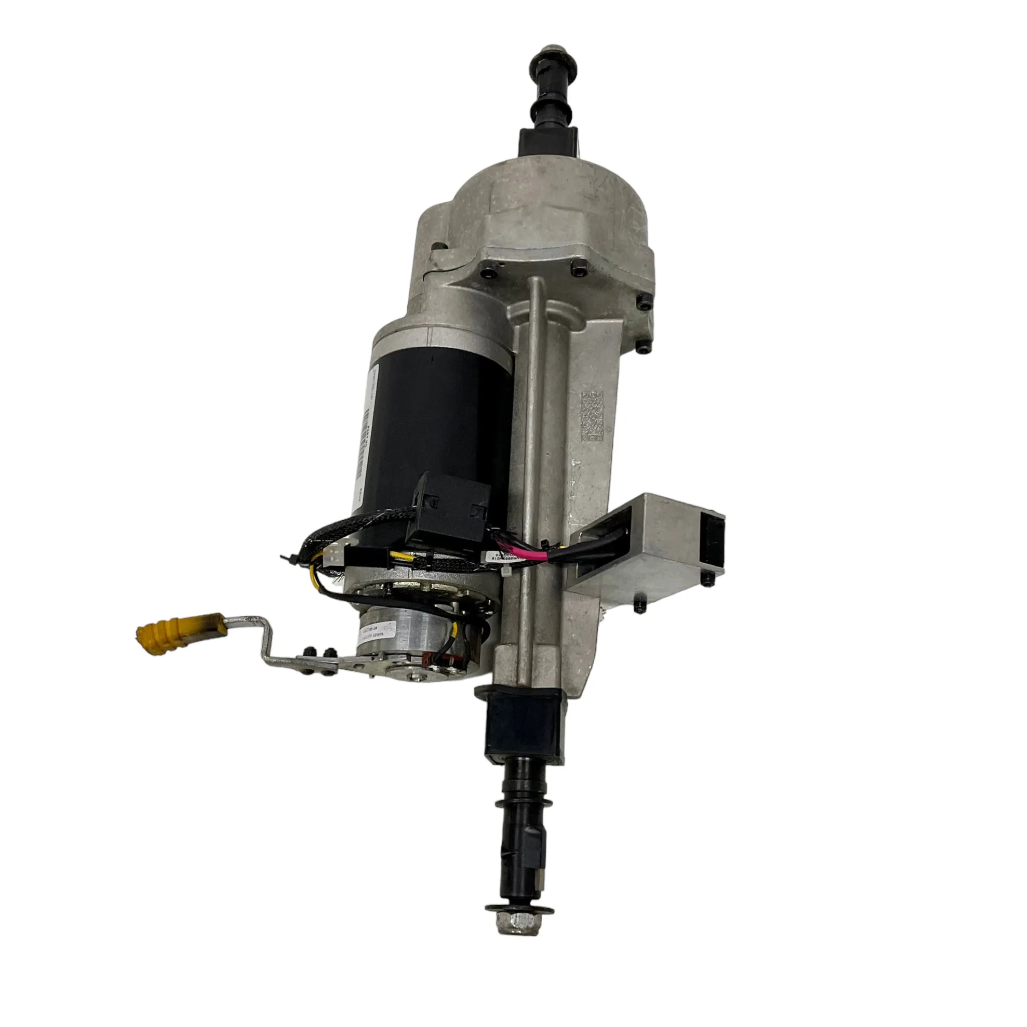 Transaxle Motor for Pride Go-Go Elite Traveller Plus & Go-Go Sport Scooters | DRVASMB2066
