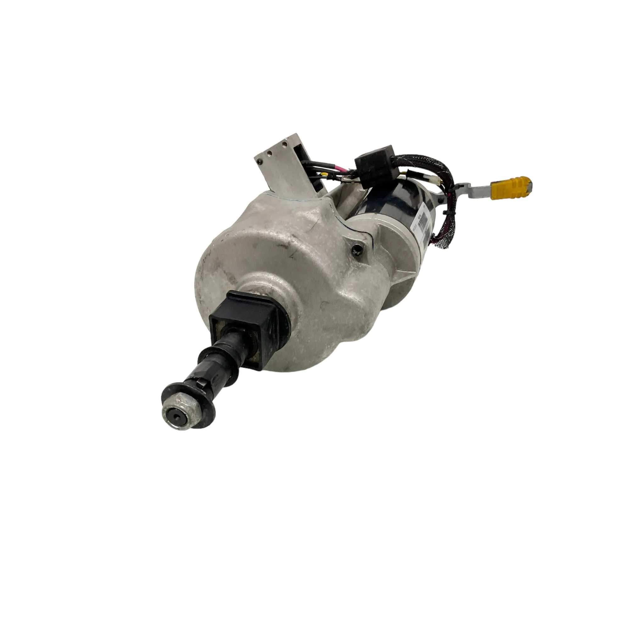 Transaxle Motor for Pride Go-Go Elite Traveller Plus & Go-Go Sport Scooters | DRVASMB2066