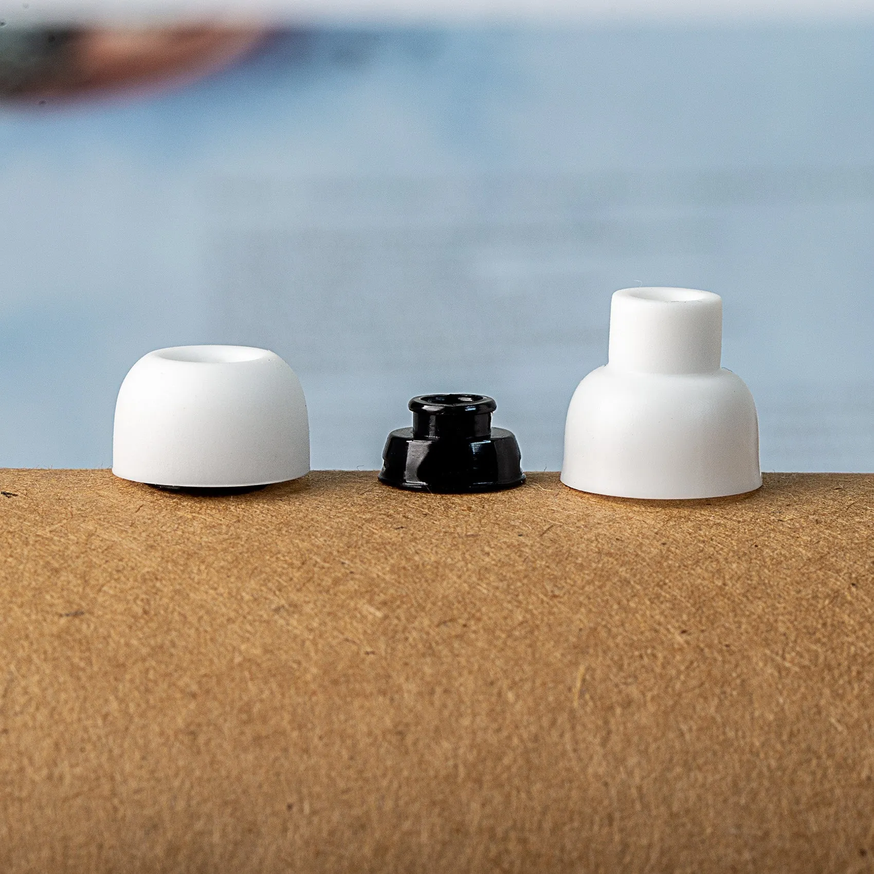 【TRI Clarion]】 For AirPods Pro Designed for AirPods Pro 1st/2nd(Shipping on orders over $10)