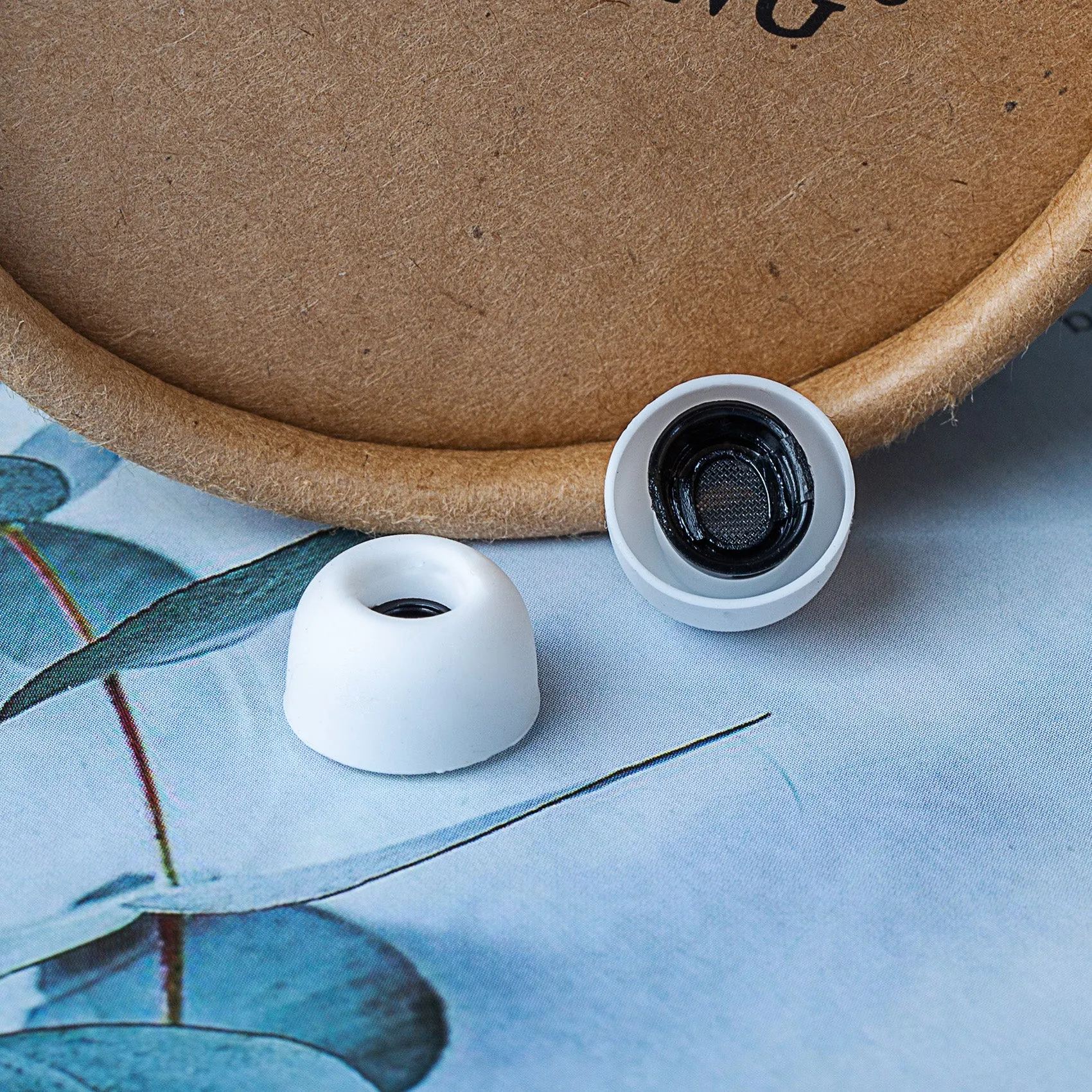【TRI Clarion]】 For AirPods Pro Designed for AirPods Pro 1st/2nd(Shipping on orders over $10)