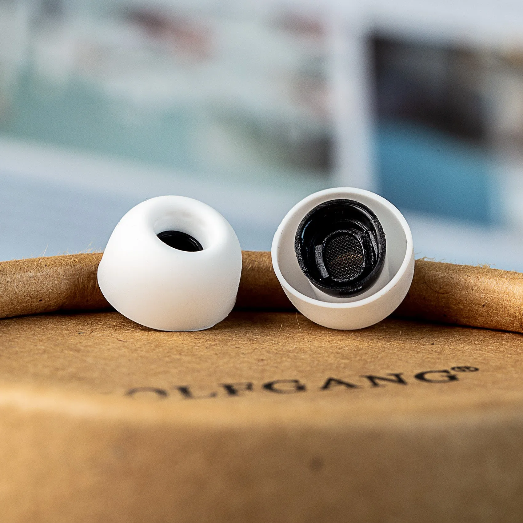 【TRI Clarion]】 For AirPods Pro Designed for AirPods Pro 1st/2nd(Shipping on orders over $10)