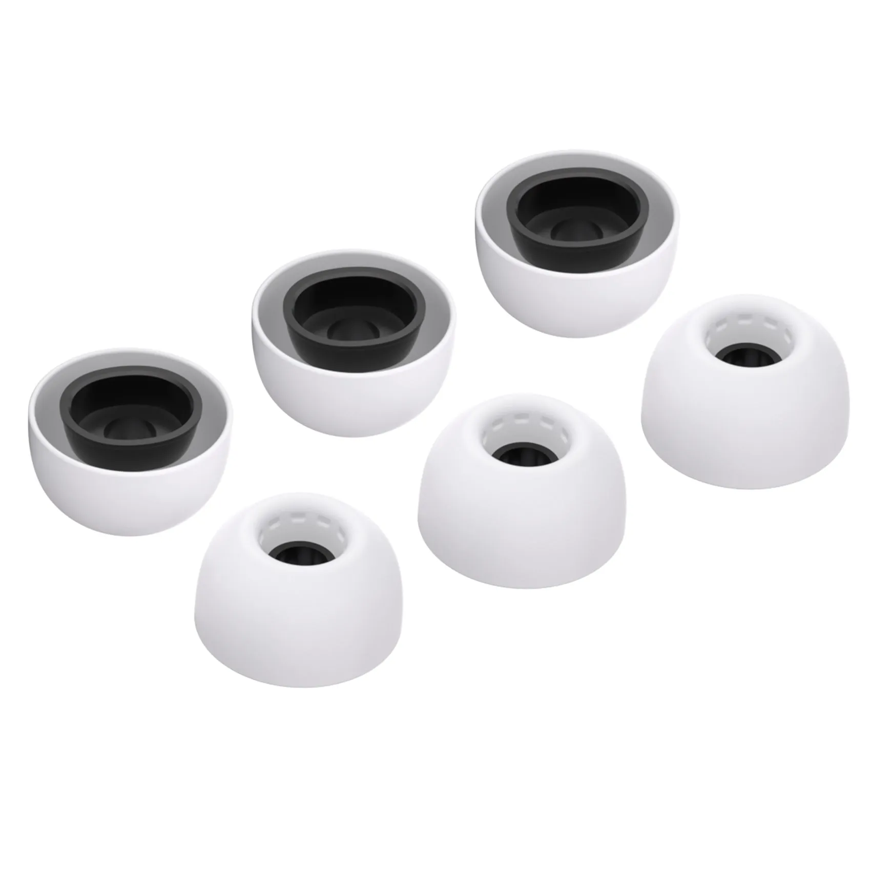 【TRI Clarion]】 For AirPods Pro Designed for AirPods Pro 1st/2nd(Shipping on orders over $10)