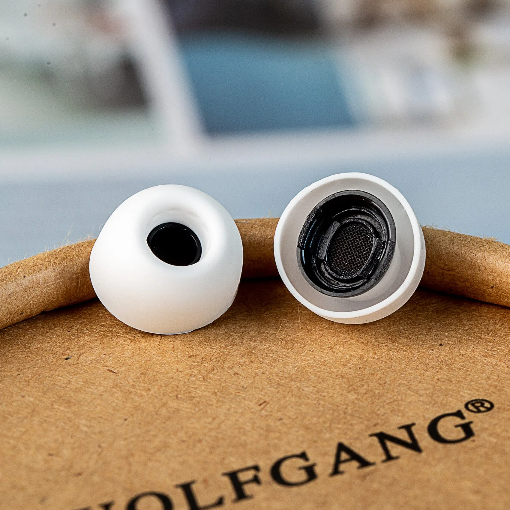 【TRI Clarion]】 For AirPods Pro Designed for AirPods Pro 1st/2nd(Shipping on orders over $10)