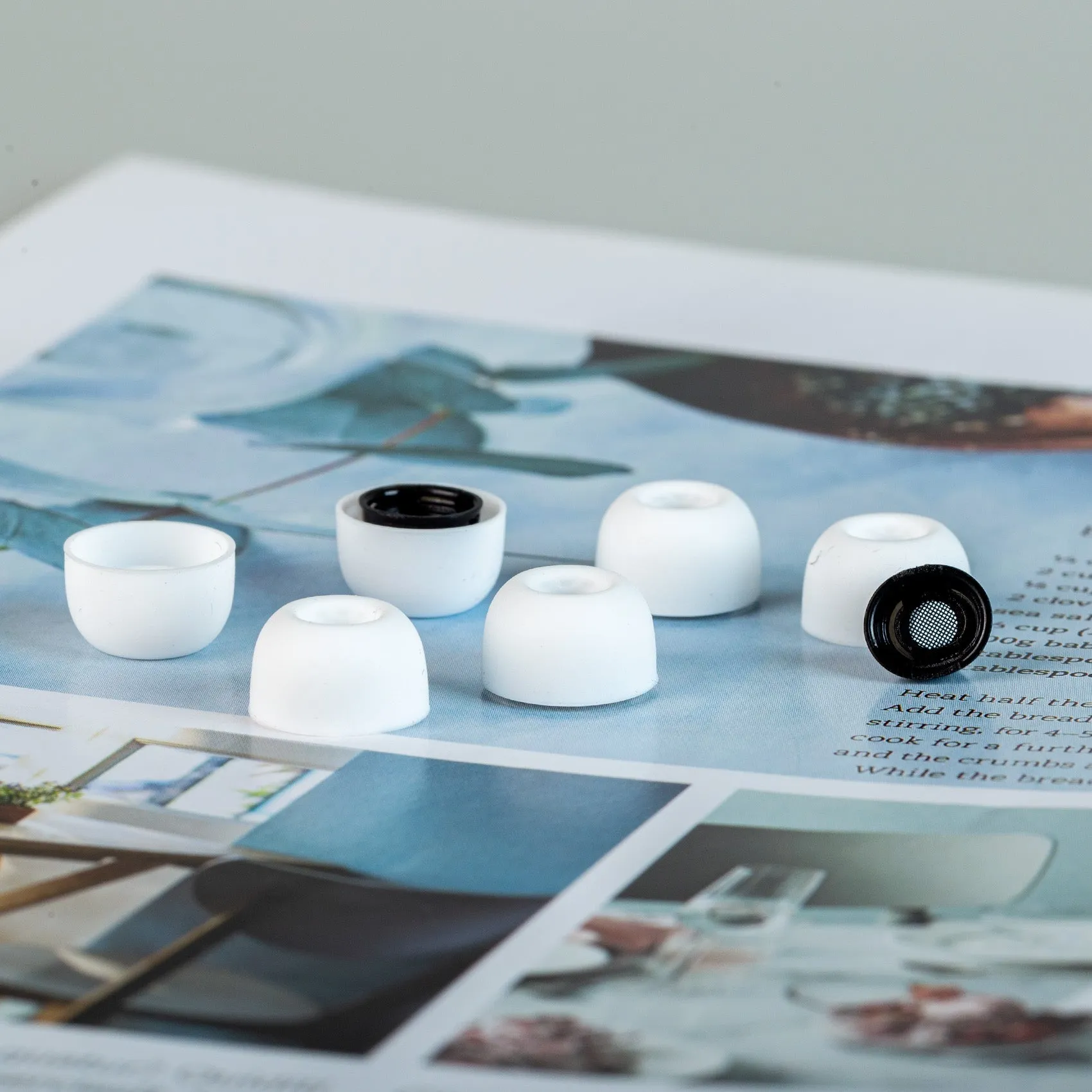 【TRI Clarion]】 For AirPods Pro Designed for AirPods Pro 1st/2nd(Shipping on orders over $10)