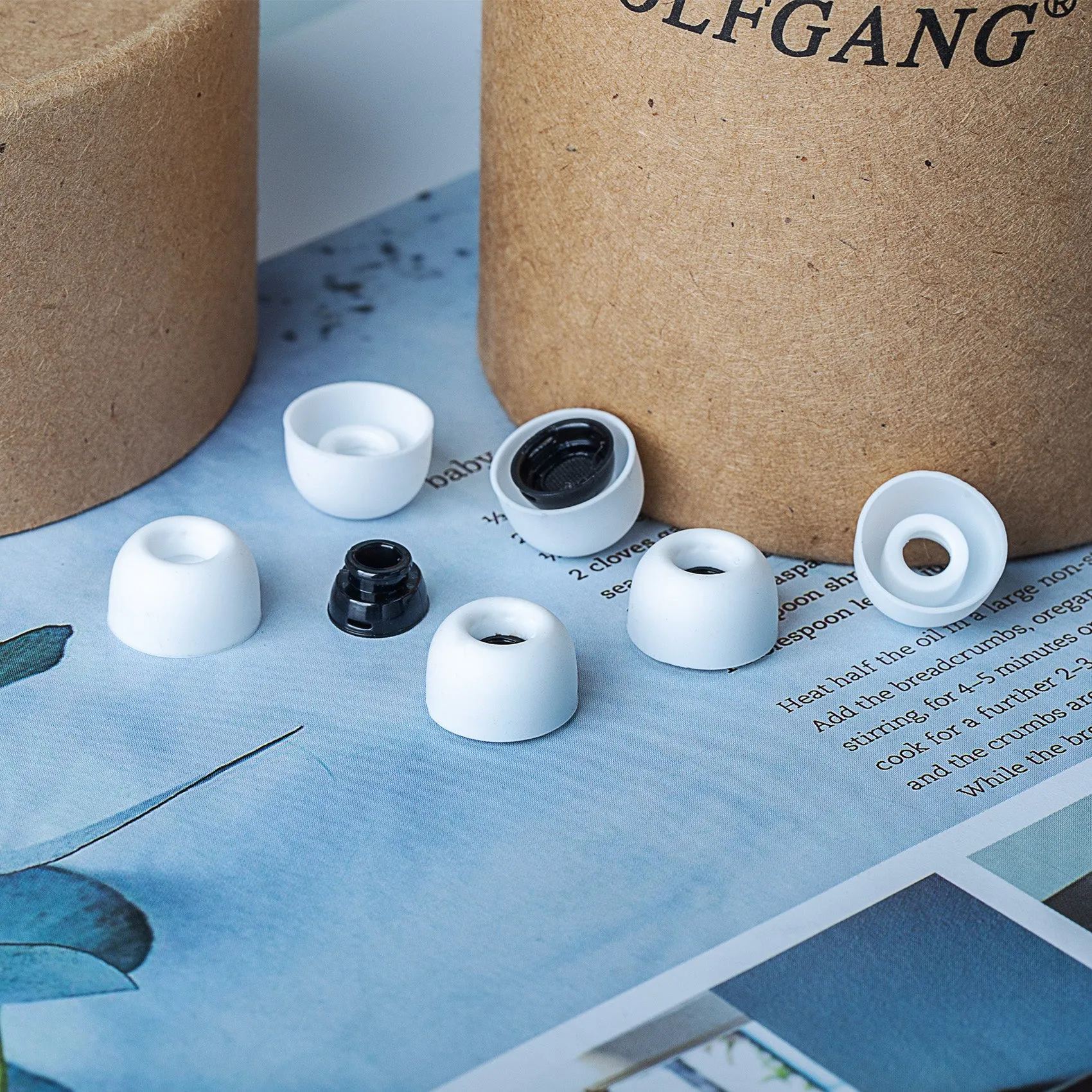 【TRI Clarion]】 For AirPods Pro Designed for AirPods Pro 1st/2nd(Shipping on orders over $10)