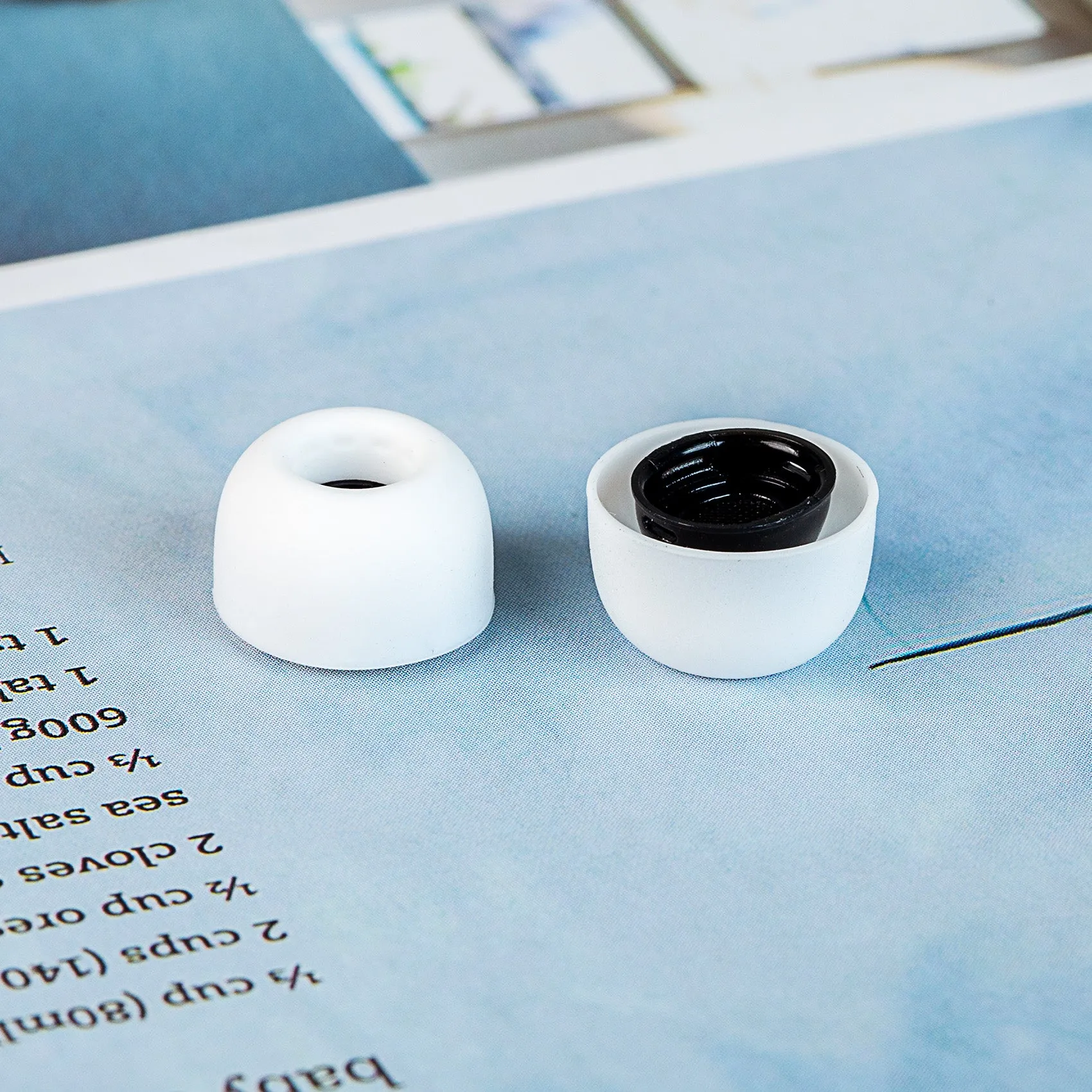 【TRI Clarion]】 For AirPods Pro Designed for AirPods Pro 1st/2nd(Shipping on orders over $10)
