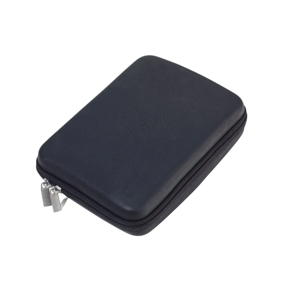 Troika Zip Around Travel Case and Tech Accessory Organizer