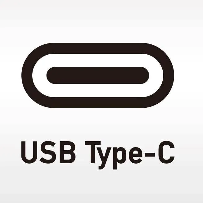 Type C Headphones, In-Ear Wired Earbuds with Microphone & Volume Control Mic Earphones