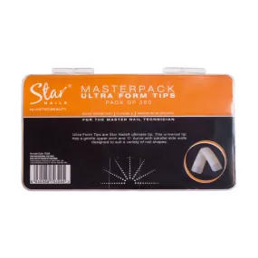 Ultraform Tips - 360 Masterpack