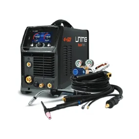 Unimig U11004K RAZOR MULTI 230 AC/DC MIG/TIG/STICK Welder