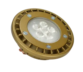 Unique Lighting Systems - LED-13W-CPFL30K Flex Gold Series PAR36, 13W, 3000K