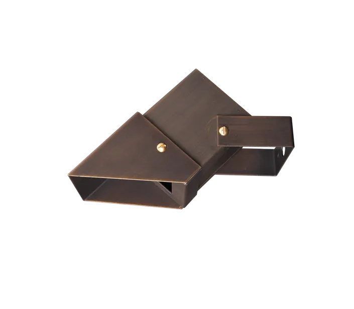 Unique Lighting Systems - Quasar 2 Odyssey Series No Lamp QUA2-NL