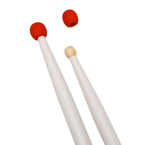 Universal Marching Practice Tips - 2 Pairs
