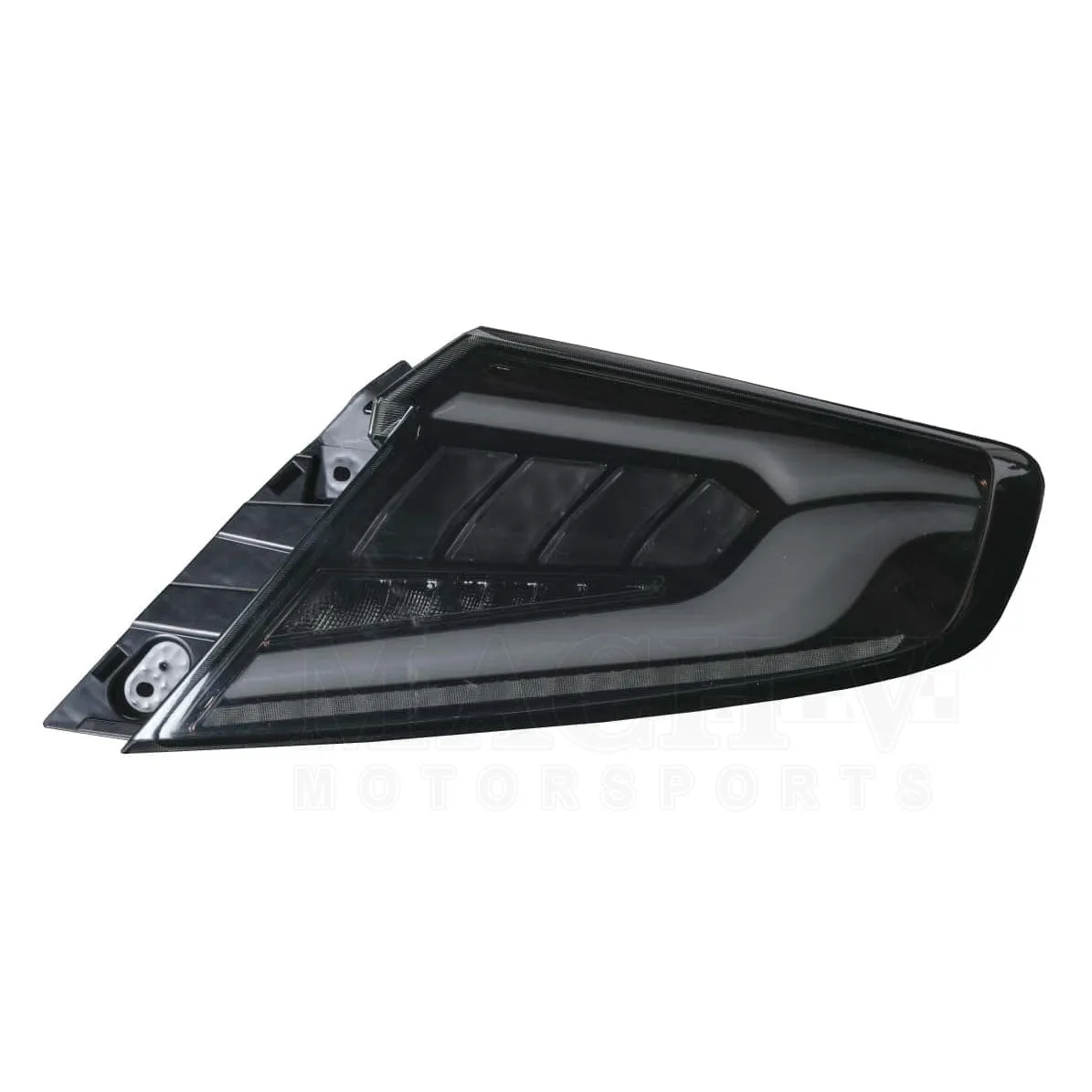 Valenti ULTRA Jewel LED Tail Lamps 2022  WRX