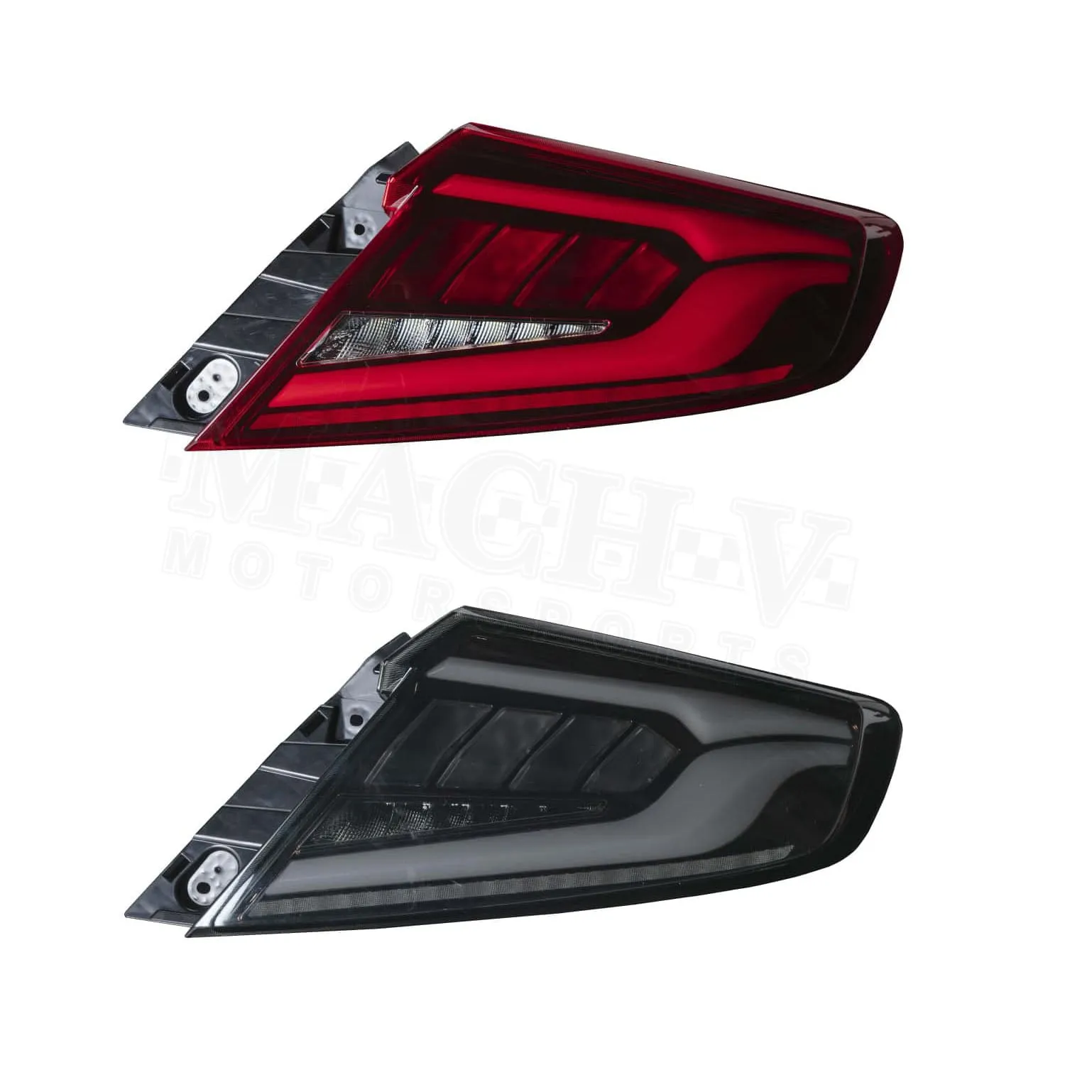 Valenti ULTRA Jewel LED Tail Lamps 2022  WRX