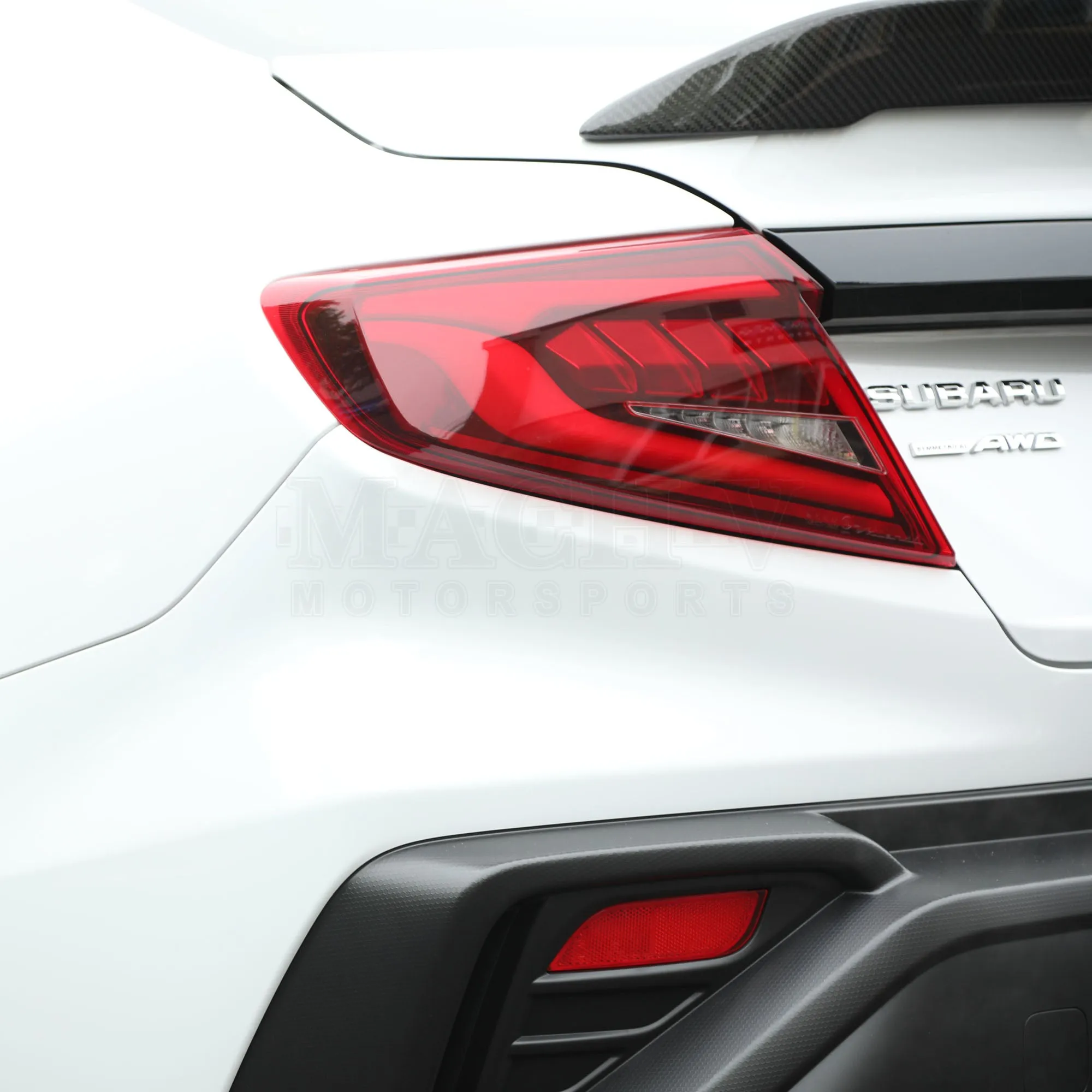 Valenti ULTRA Jewel LED Tail Lamps 2022  WRX