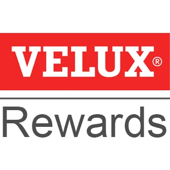 VELUX GGL CK02 3062 Triple Glazed & Noise Reduction Pine Centre-Pivot Roof Window (55 x 78 cm)