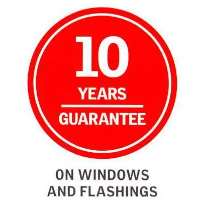 VELUX GGL CK02 3062 Triple Glazed & Noise Reduction Pine Centre-Pivot Roof Window (55 x 78 cm)