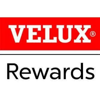 VELUX GGL FK04 2068 Triple Glazed Rain Noise Reduction White Painted Centre-Pivot Window (66 x 98 cm)